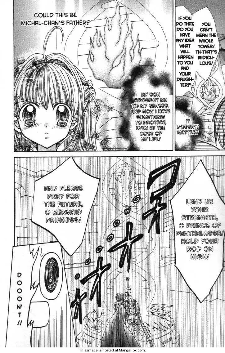 Mermaid Melody Pichi Pichi Pitch Chapter 29 28